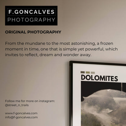 Iconic Dolomites mountains in Italy captured in stunning photography, showcasing their dramatic peaks and lush surroundings, ideal for outdoor enthusiasts.