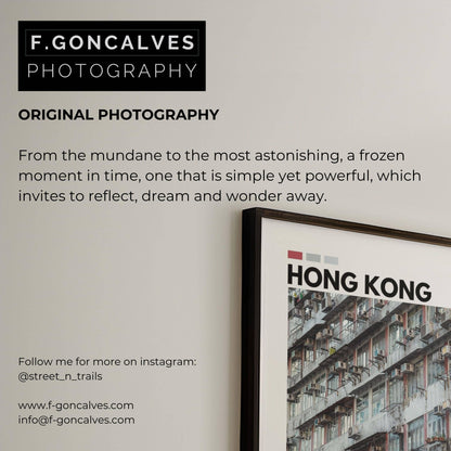 Hong Kong Quarry Bay - FGoncalves Photography