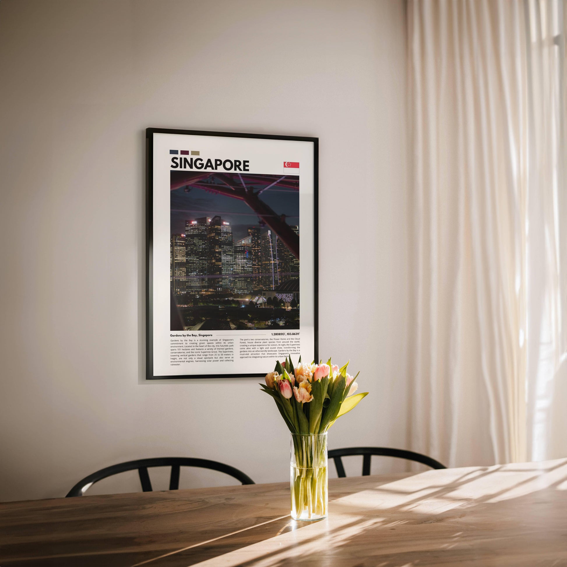 Marina Bay Sands and Singapore’s futuristic skyline, captured in detailed photography showcasing the city’s urban elegance and architectural beauty.