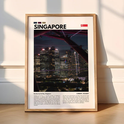 Vibrant Singapore architecture featuring modern skyscrapers and cultural landmarks, photographed in stunning detail for travel and design enthusiasts.